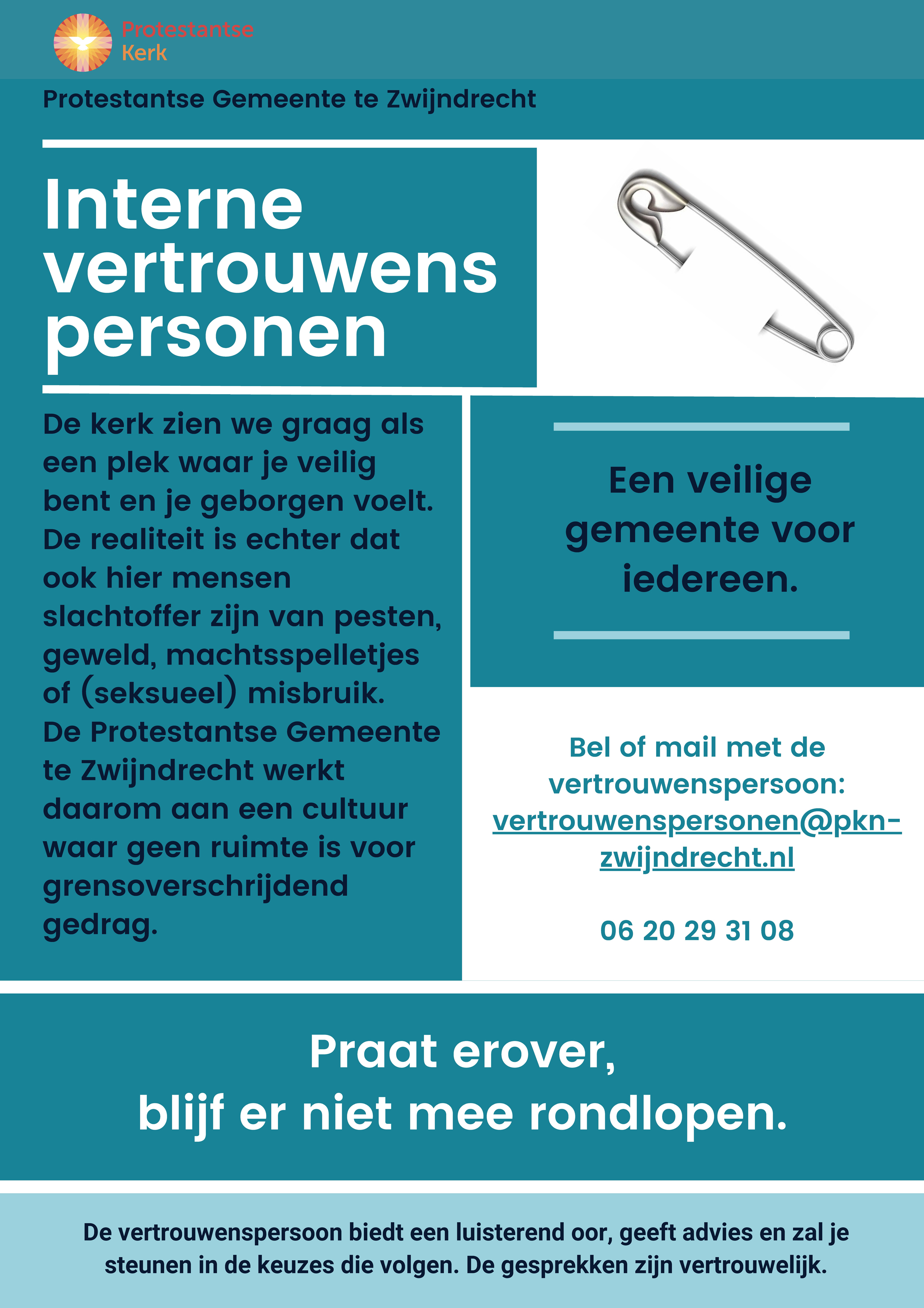 Veilige Kerk