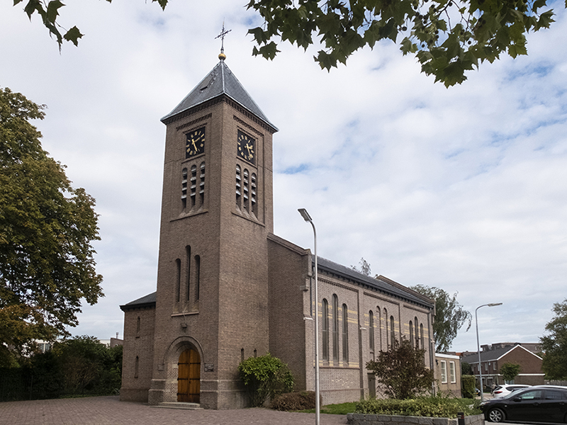 De Lindtse Hof