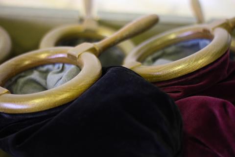 Collectebonnen/giften
